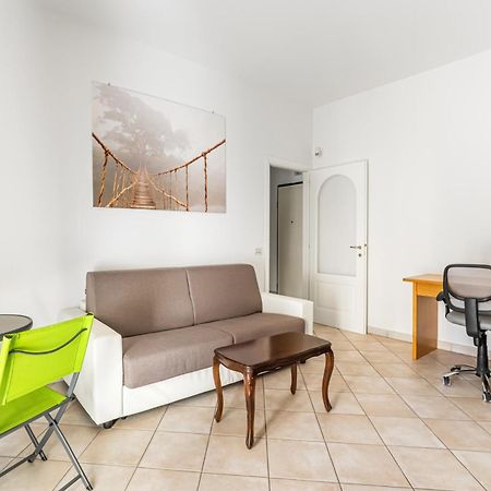 Florence Quiet And Cozy Apartment With Balcony Exteriör bild