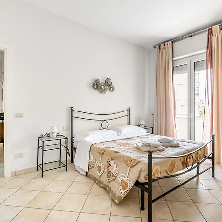 Florence Quiet And Cozy Apartment With Balcony Exteriör bild