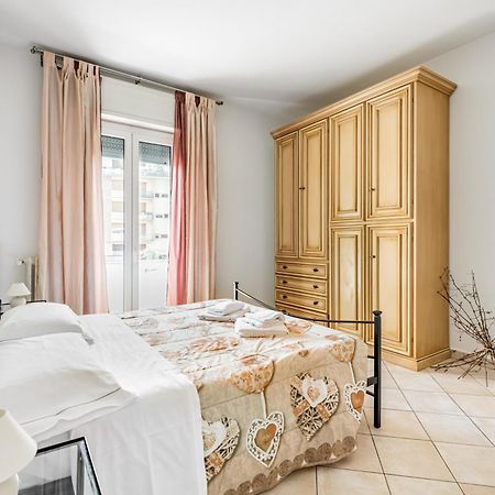 Florence Quiet And Cozy Apartment With Balcony Exteriör bild