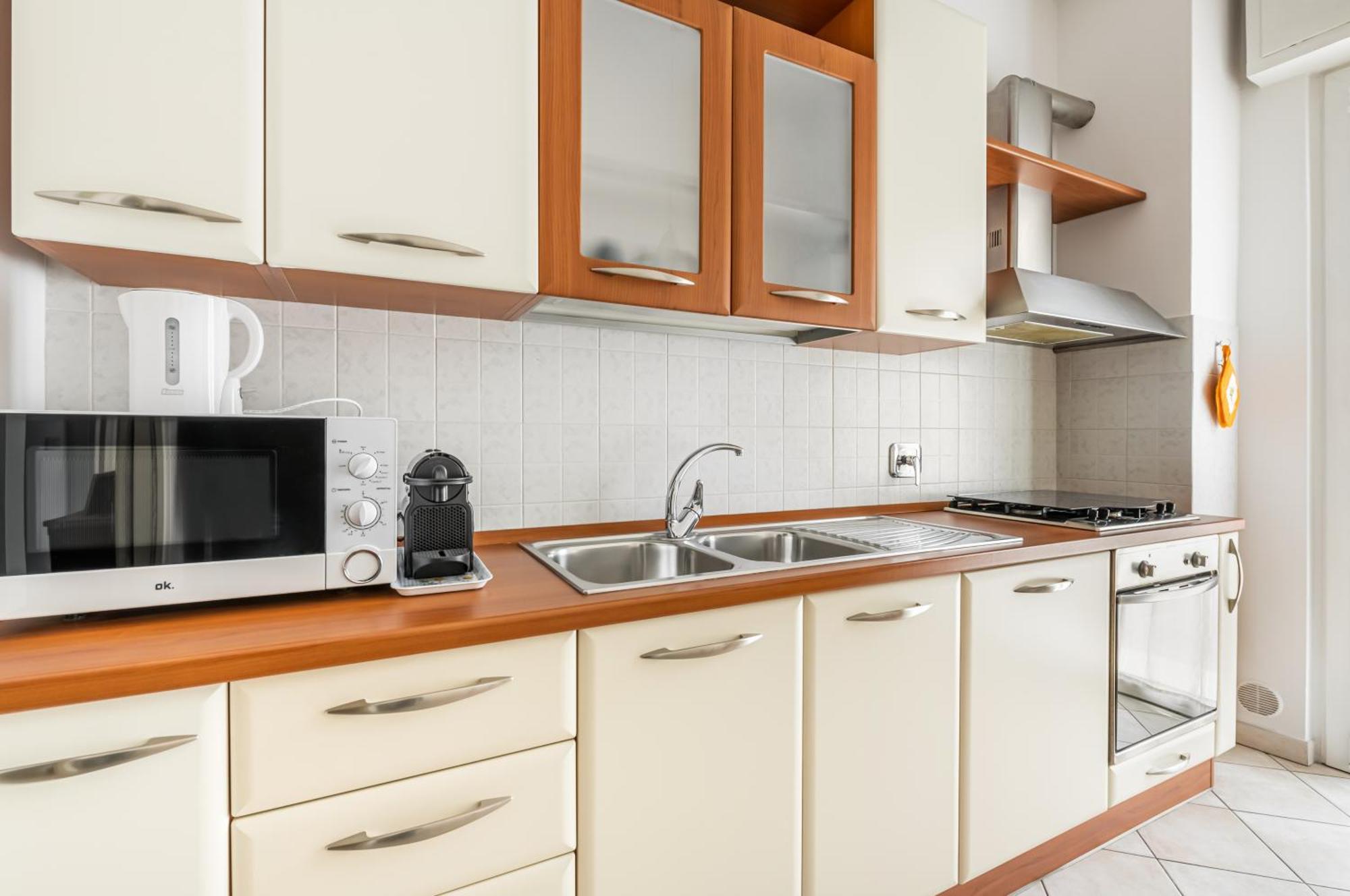 Florence Quiet And Cozy Apartment With Balcony Exteriör bild